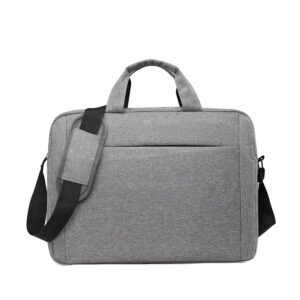 15.6-inch business laptop bag inner sleeve suitable for 13.3-inch, 15-inch men's and 14-inch women's single-shoulder laptop bags