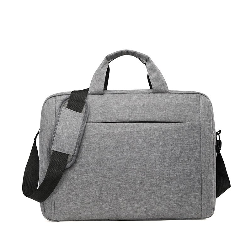 15.6-inch business laptop bag inner sleeve suitable for 13.3-inch, 15-inch men's and 14-inch women's single-shoulder laptop bags